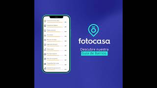 Guía de Barrios - App Stores Fotocasa 15s screenshot 2