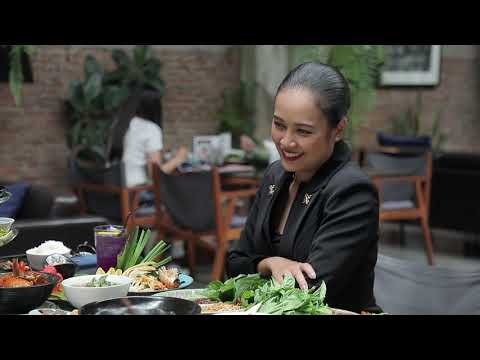 One Day With Concierge EP.3 - The Peninsula Bangkok
