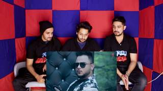 Pakistani reaction on official music video of the song "meri baari",
this latest 2019 is sung & written by "millind gaba" and also composed
...