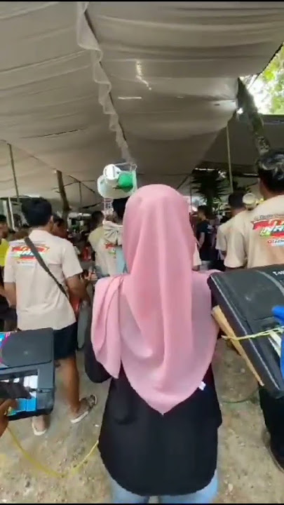 Putra Nada☘️💃🏼 #putranada #cekeneng #kuda #youtube #fyp #shorts
