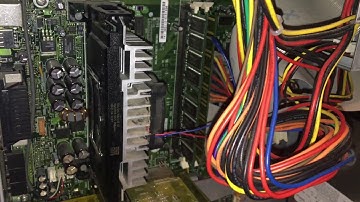 A Look at a "Never Obsolete" eMachines eMonster