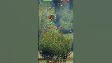 object 268 11k dagme 8 kill