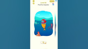 Delete Puzzle Level 19- 26 | Mobile Game Player | Android / iOS | #Short