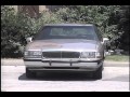 GM 1991 Park Avenue / Ultra - Product Information Video