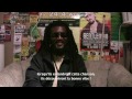 Capture de la vidéo Chezidek - Interview By Kinyama Sounds