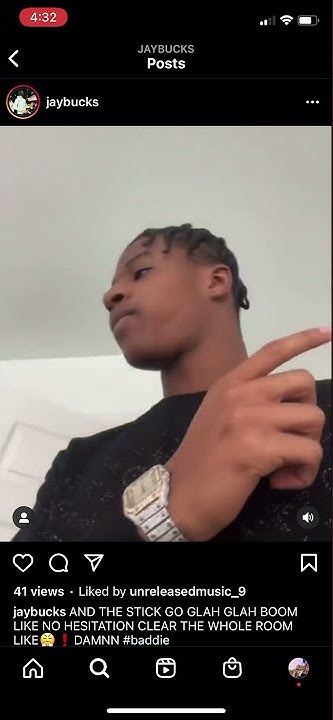 Bad Lil B She Giving Me Knowledge *NEW* (JAY BUCKS x BLOVEE x KAYFLOCK) SNIPPET(bad lil b**** she giving