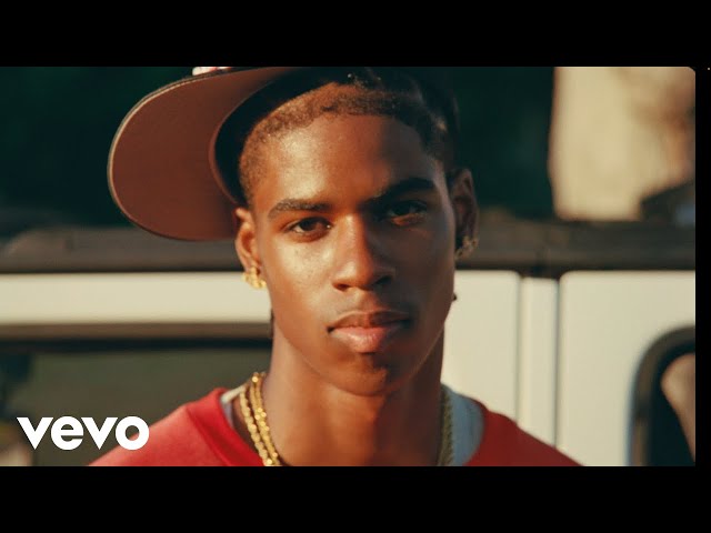 The Way You MoveNEW!JayDon