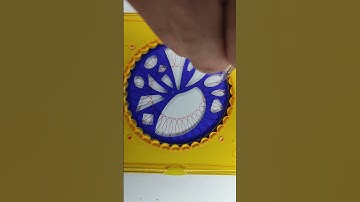 #spirograph #asmr #satisfying #art #pattern #viral #vira #spirographshr #спирограф #respect