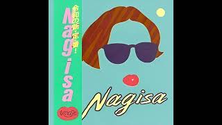 (offvocal)imase / Nagisa  リアルカラオケ(Instrumental)