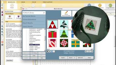 How to Find & Use EQ8