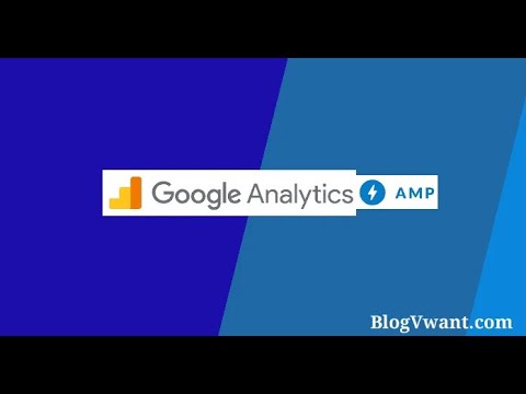 How to add google analytics to AMP pages without a plugin