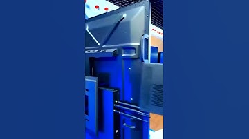 Detachable OPS of smart board