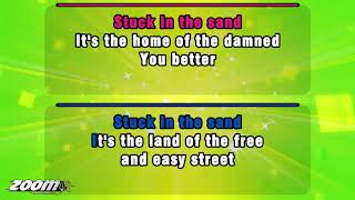 Bonnie Tyler   Todd Rundgren - Loving You's A Dirty Job But Somebody's Gotta Do It - Karaoke Version