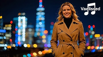 Vaelissed - Shadows in the Rain (Official Music Video)