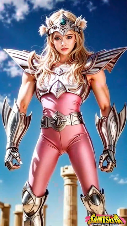 Saint Seiya - Saintia Sho: Lizard Misty cosplay #saintseiya #saintseiyacosplay #animecosplay #reels