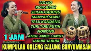 Kumpulan Orleng Calung Banyumasan........