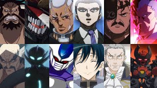 Defeats Of My Favorite Anime Villains Part 27 (Ree- Make)