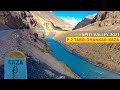 Spiti series P-2 | Tabo-Dhankar-Kaza : Most stunning landscapes | Himbus