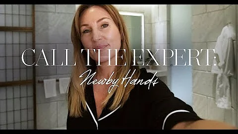 Call the Expert with Newby Hands | NET-A-PORTER