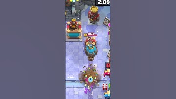 How are people so bad with rocket in Clash Royale