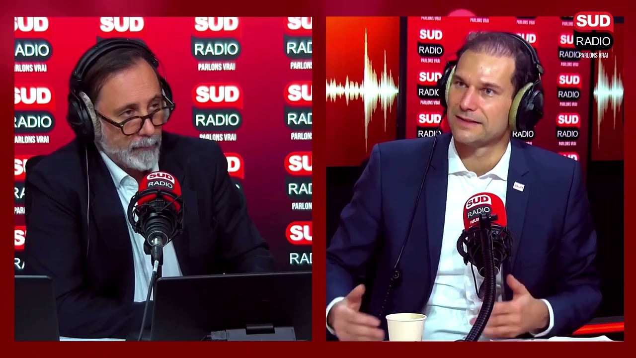 Le taux de pauvreté en France progresse encore...
