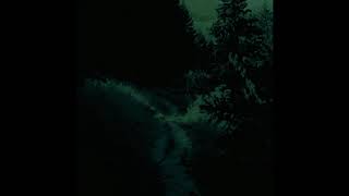 Edward Ikor | The Yule Man (An SCP-4666 Interpretation)