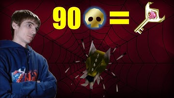 Frosty Skulls (Seed 1 full run) - A Legend of Zelda Ocarina of Time Randomizer Challenge Run