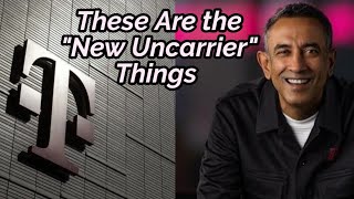 T-Mobile Line On Us Free Line, Details Make It Less Appealing