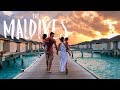 The Maldives with Kids: OUR FINAL DESTINATION VIDEO