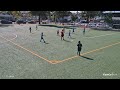 03-28-26 NBW 16 Excalibur 5:6 Legado FC (1st Half)
