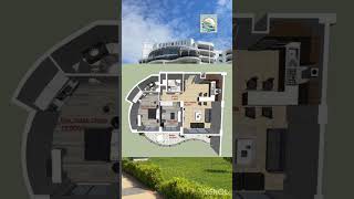 Уникальное предложение на Северном Кипре #СеверныйКипр #апартаменты #инвестиции #недвижимость #море
