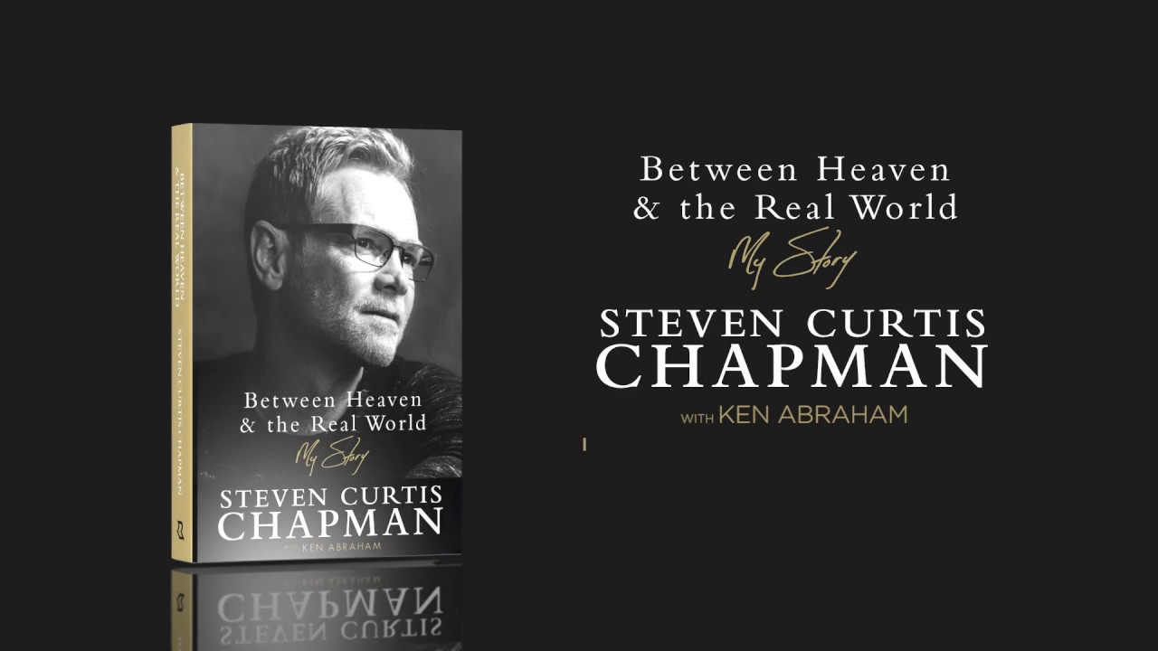 Between Heaven The Real World Book Trailer 1 Youtube