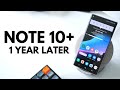 Galaxy Note 10 Plus revisit: 1 year later
