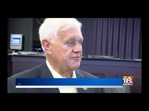 KY's Dept Of Alcohol Discusses Regulations Of HB136