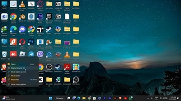 How To Empty Recycle Bin on Windows 11