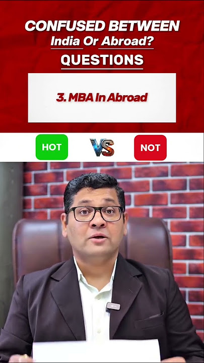 🇮🇳 vs 🌎Are You Making the Biggest Mistake of Your Career #motivation #lifedecisions #studyabroad