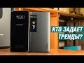 Samsung Galaxy S8+ VS Meizu Pro 7 Plus: кто кого? Сравнение смартфонов флагманов 2017