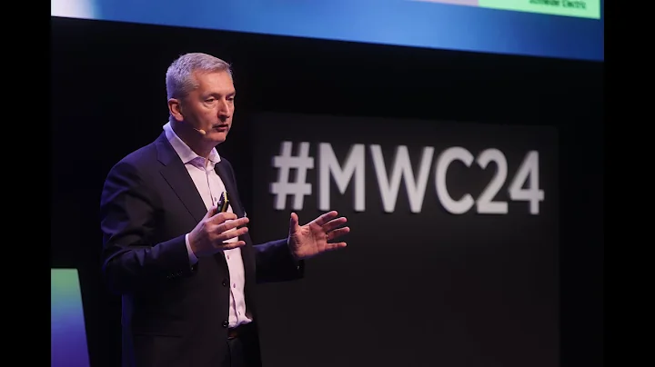 Cloud & Intelligent Edge: Shaping the Future of 4IR | MWC 2024