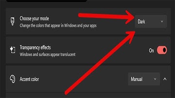 ...In 30 Seconds or Less | How to Enable Dark Mode in Windows 11