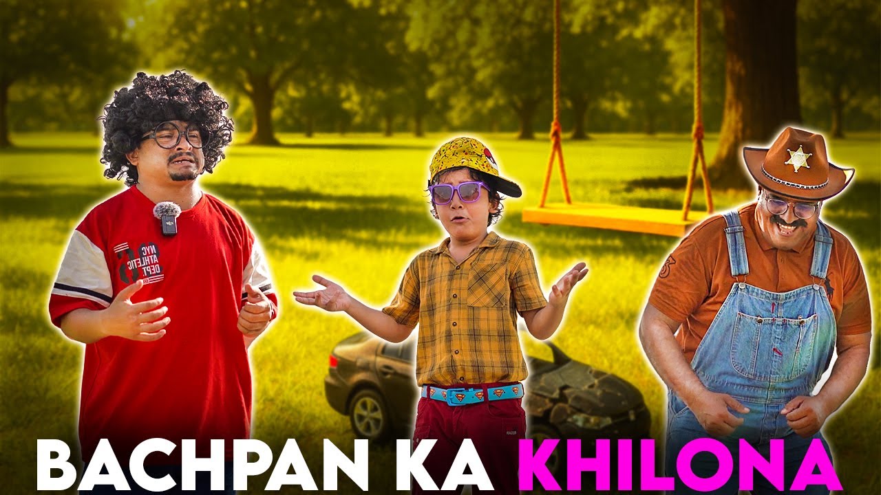 Angloo Ka Dil Toot Gaya 😭 | Baba Ki Nishani 💔 | Powerful Moral Lesson | Rahib and Friends