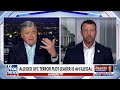 We’ve arrested over 1,100 terrorists: DHS Secretary Mullin