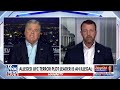 We’ve arrested over 1,100 terrorists: DHS Secretary Mullin