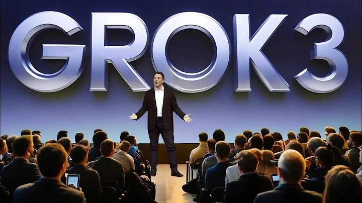 Is Elon Musk's Grok 3 the new AI king?