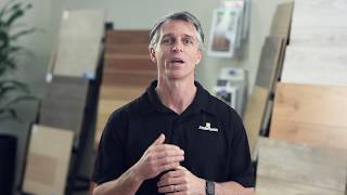 Getting Technical: Engineered Timber