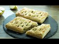 Puff Pastry Apple Pie Recipe