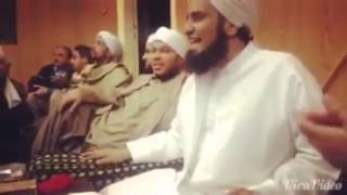 Habib Ali al-Jifri | Qamarun Sidnan Nabi | قمر سيدنا النبي