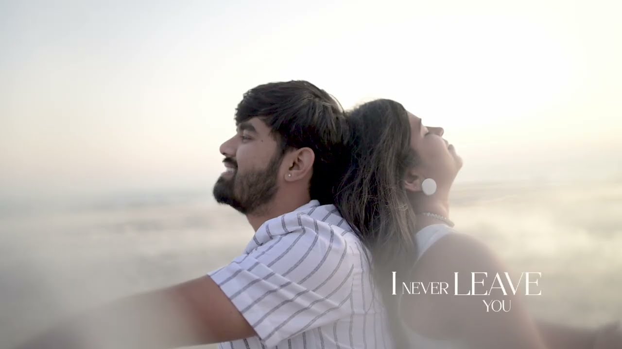 Wedding film cover by Wed EPIC Studio