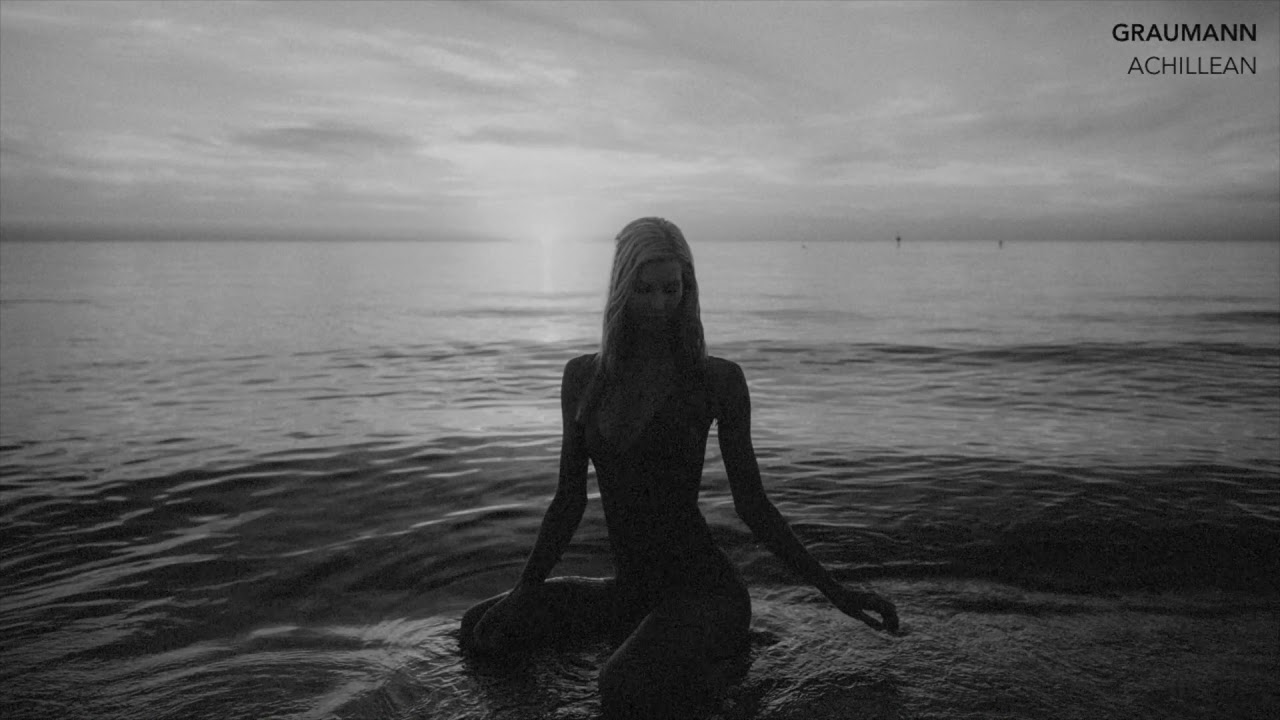 GRAUMANN - ACHILLEAN