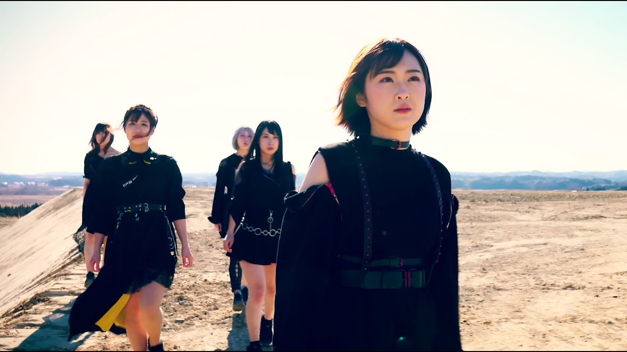 MV】8bitBRAIN / Black Sabbath - YouTube