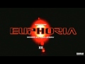 Red Jerry - Deeper Euphoria (CD2)